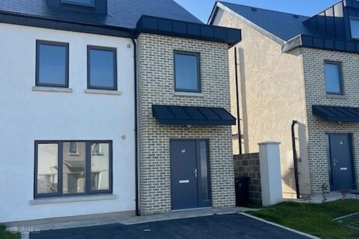 60 Scholar's Way, Ballynagee, Wexford Town, Co Wexford