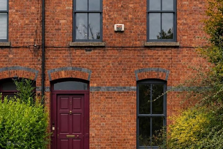 32 Chelmsford Road, Ranelagh, Dublin 6