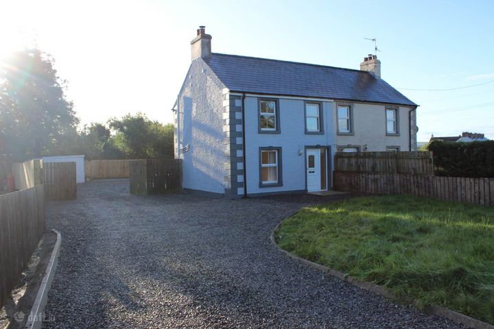 Boyagh, Porthall, Lifford, Co. Donegal