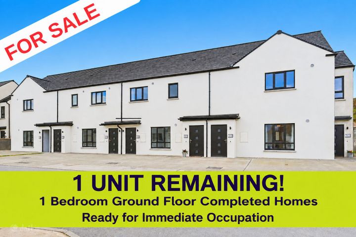 Sandyhill Lane, Clonmel, Glenconnor Village, Clonmel, Co. Tipperary