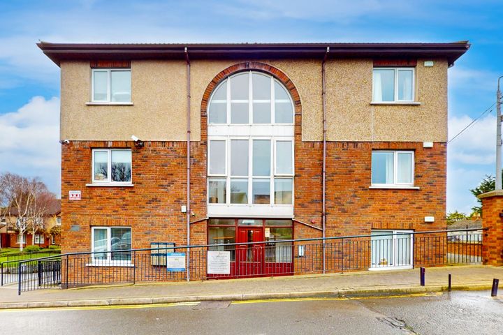 18 Ballymount Square, Block A, Walkinstown, Dublin 12, D12EYN2