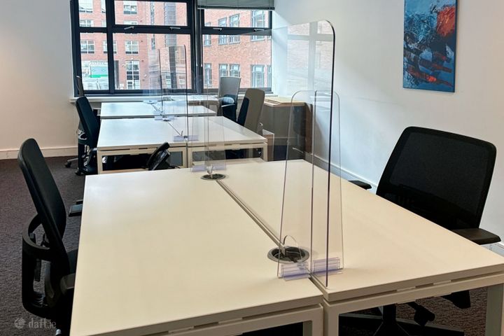 Regus House, Harcourt Centre, Block 4 Harcourt Road, Dublin, Republic of Ireland D02 HW77, Dublin 2