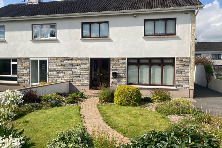 2 Cypress Gardens, Athlone, Co. Westmeath