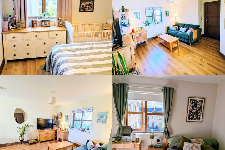 102 Rinuccini Court, Rinuccini, Dublin Road, Portlaoise, Co. Laois, R32DK57