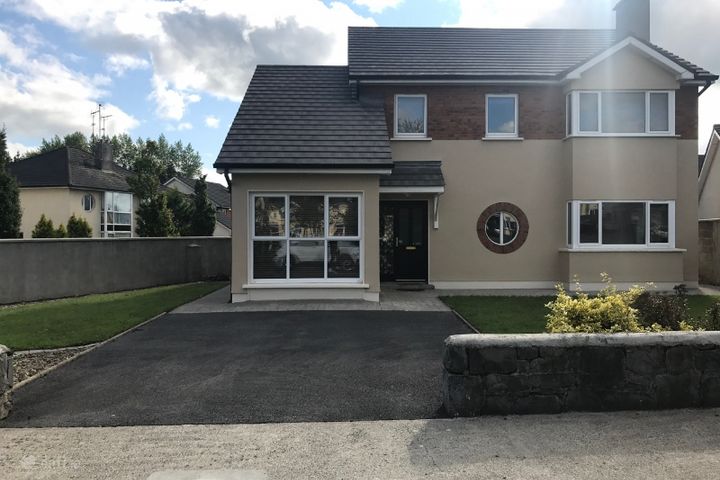 25 Palace Fields Tuam Co Galway, Tuam, Co. Galway