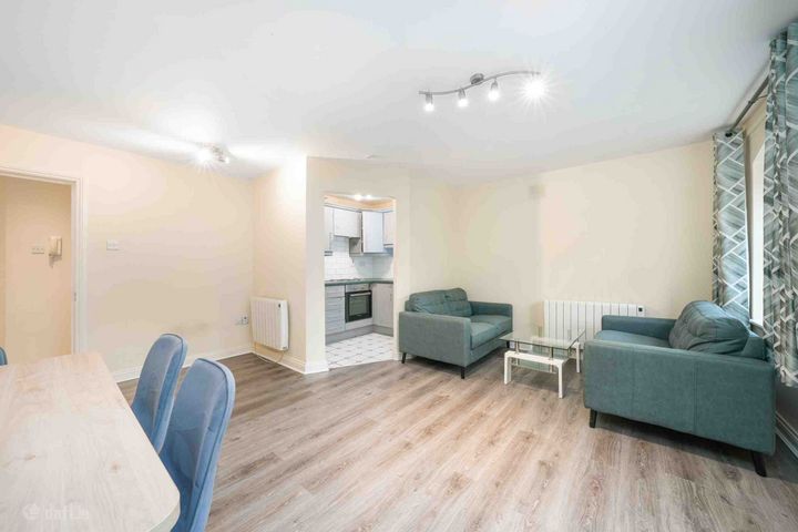 6 Manor Hall, Kilmainham, Dublin 8 - Photo 3