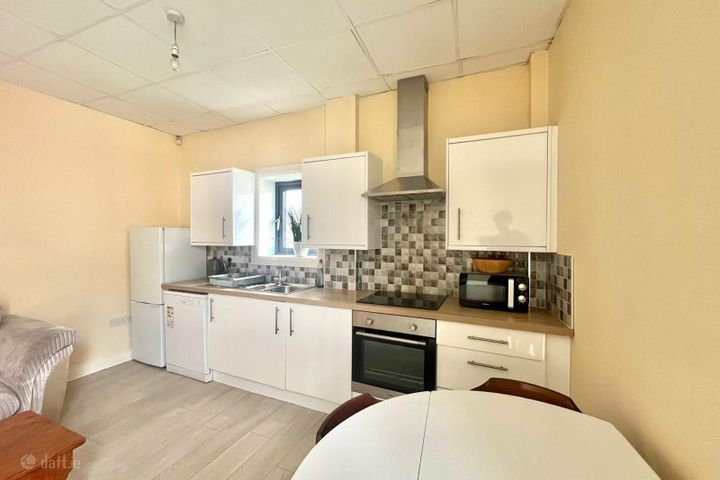 Apartment 6, Millennium House, Galway Road, Ardnadoman, Co. Galway