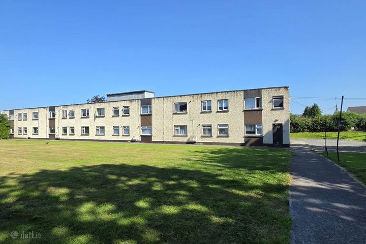 15 Ballymaney Mews, Ballymaney, Newbridge, Co. Kildare, W12DW93
