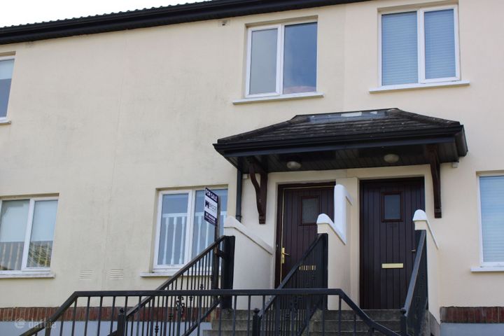 148 Shingán, Milehouse Road, Enniscorthy, Co. Wexford, Y21K256