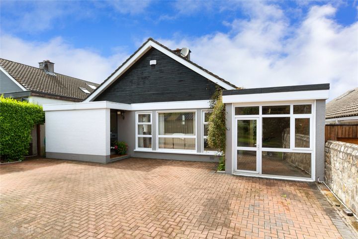 10 Cornelscourt Hill, Foxrock, Dublin 18, Dublin 18, Dublin