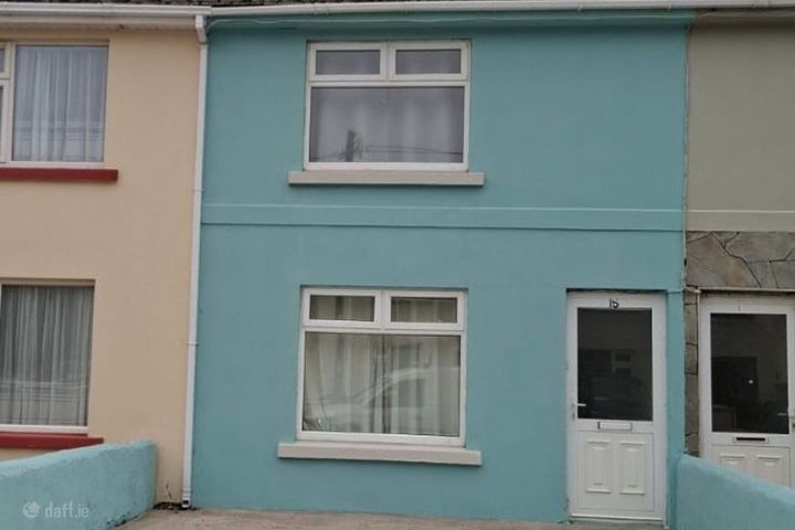 Kilkee road kilrush, Kilrush, Co. Clare