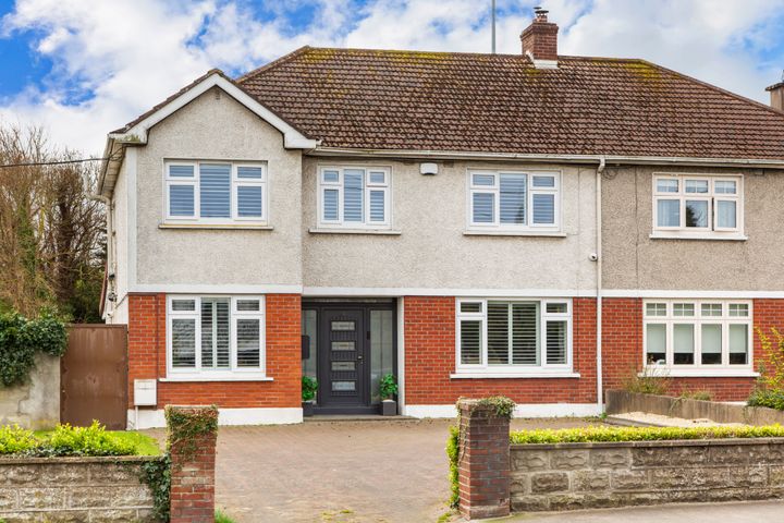 9 Hollyville Terrace, Palmerstowm, Dublin 20, Dublin 20, D20YR98