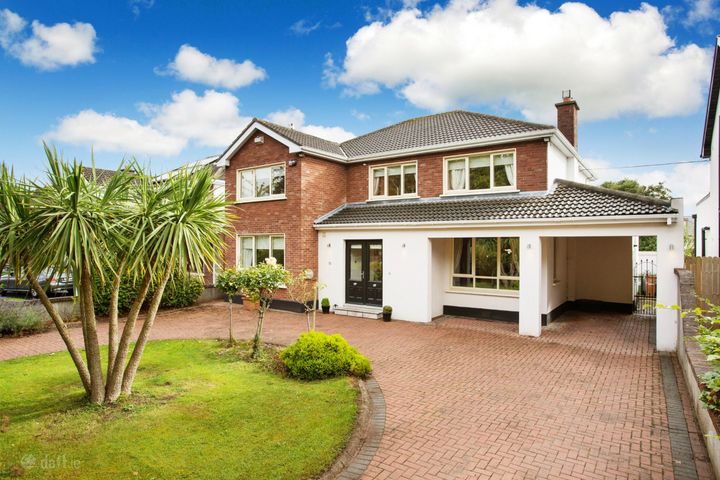 16 Castleknock Green, Castleknock, Dublin 15, Dublin 15, Dublin