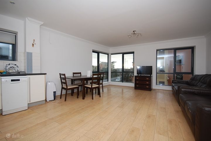 Morrow House, The Coast, Baldoyle, Co. Dublin