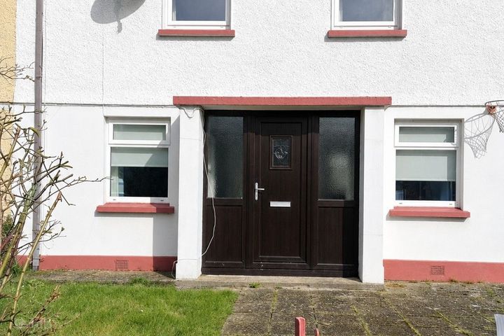 278 George's Street, Portlaw, Co. Waterford