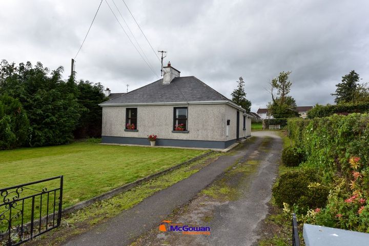 Doherty'S Cottage, Dromore, Killygordon, Killygordon, Co. Donegal, F93YW8P