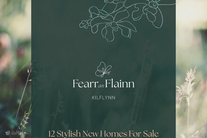 Fearr an Flainn, Kilflynn, Co. Kerry