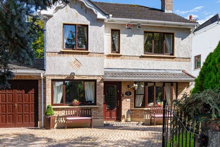 16 Killadoon Park, Celbridge, Co. Kildare, W23E825