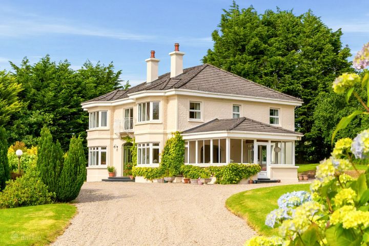 Garrynisk, Oilgate, Enniscorthy, Co. Wexford, Y21H5P0