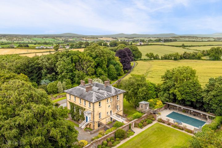 Baltrasna House, Ardee, Co. Louth, A92A0P1