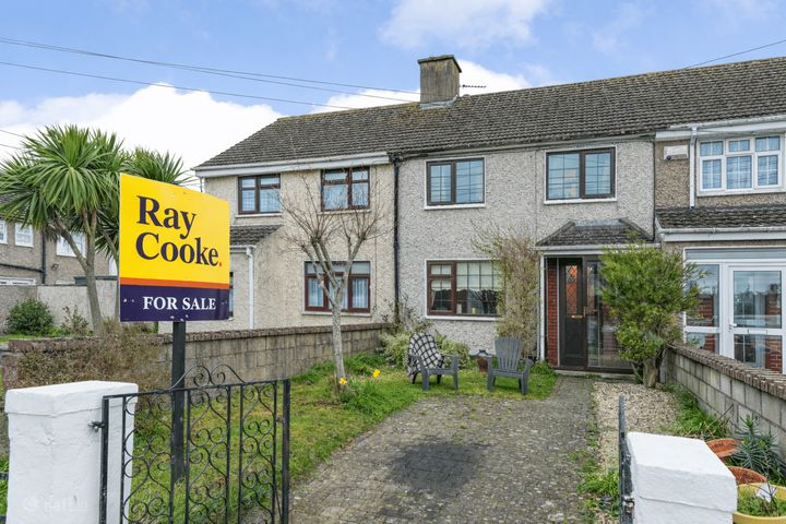 15 Kilshane Road, Finglas, Dublin 11D11 N2F2, Dublin 11