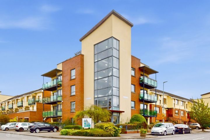 2c Rathborne Close, Dublin 15, Ashtown, Dublin 15, D15FD80