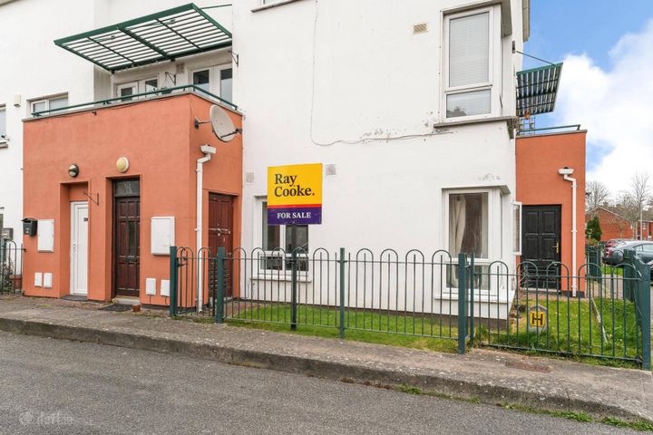 63 Castlecurragh Vale, Mulhuddart, Blanchardstown, Dublin 15, Mulhuddart, Dublin 15
