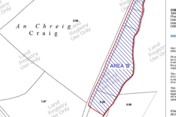 Craig , Muff, Co. Donegal