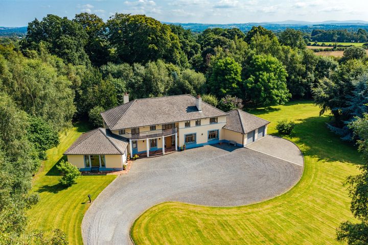 Prospect, Sallins, Kildare, Kildare