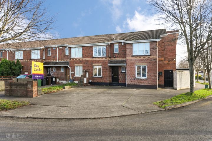 51 Swiftbrook Drive, Tallaght, Dublin 24