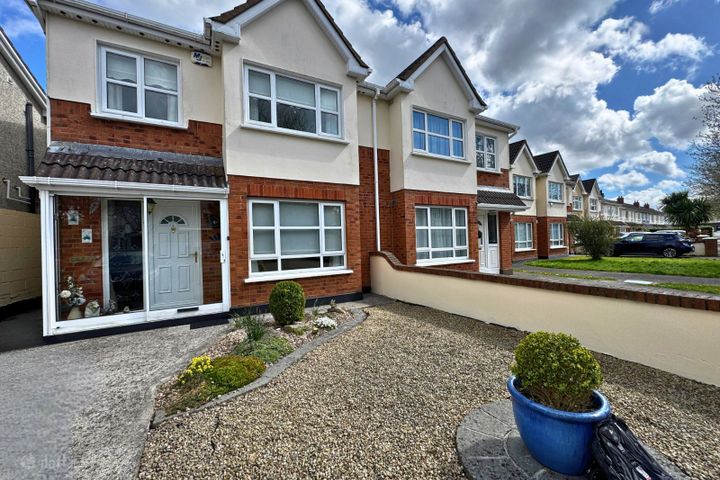 Luttrell Park Drive, Dublin 15, Coolmine, Dublin 15