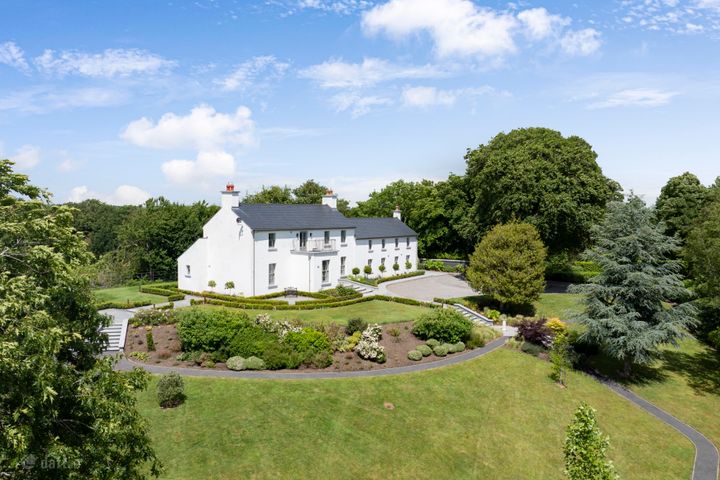 Mount Windsor House, Mountarmstrong, Donadea, Co Kildare, W91FK13