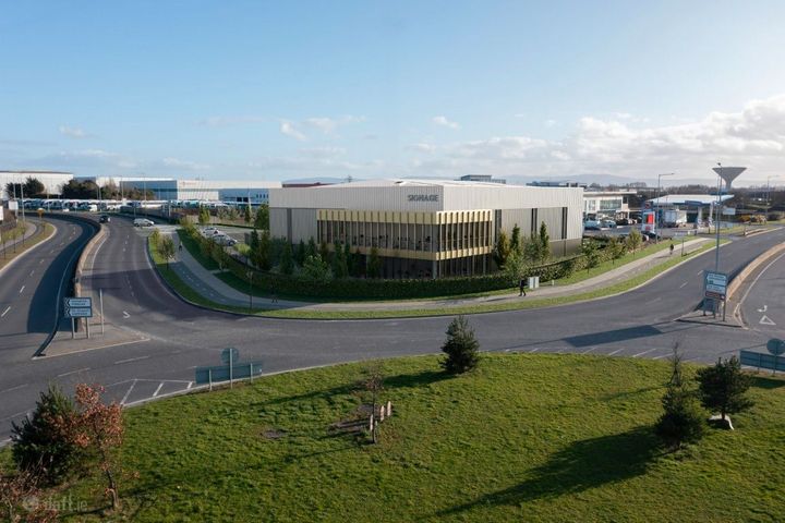 Fabrica House, Blanchardstown Corporate Park, Blanchardstown, Co. Dublin