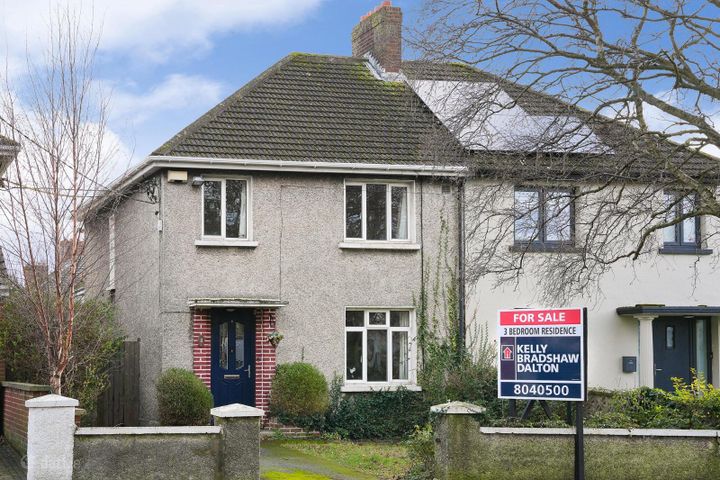 3 Dromnanane Road, Beaumont, Dublin 9, D09KW30