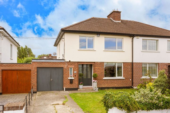 5 Landscape Park, Churchtown, Dublin 14, Dublin 14, Dublin
