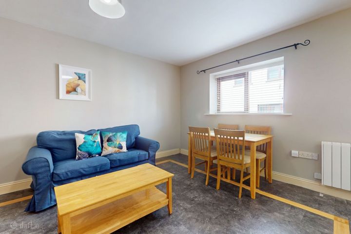 Apartment 13, Mcconnell House, Waterford City Centre, X91Y009