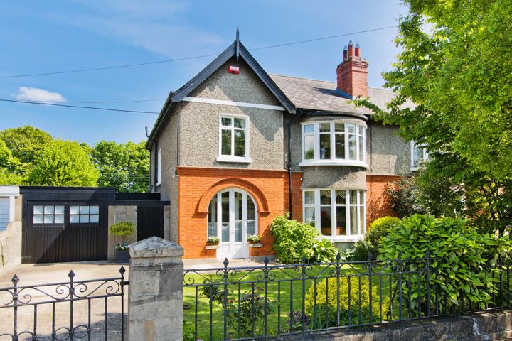 38 Merlyn Park, Ballsbridge, Dublin 4, Dublin 4, Dublin
