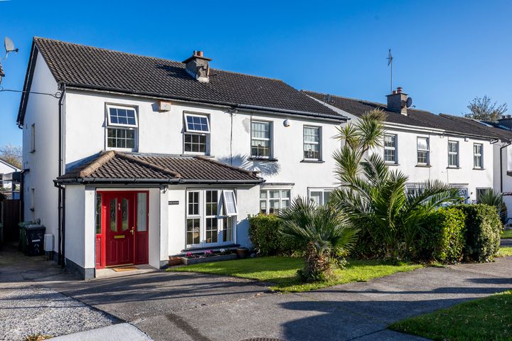 18 Island View, Malahide, Dublin, Dublin