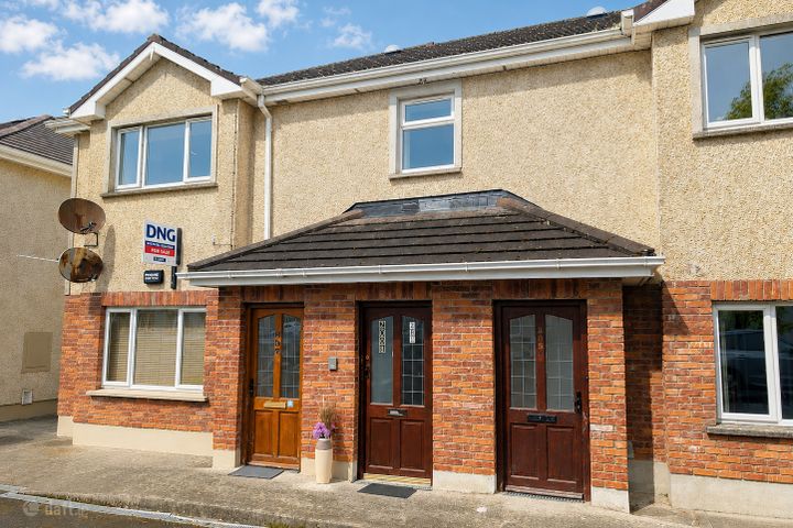 206b Coille Bheithe, Nenagh, Co Tipperary, E45CX65