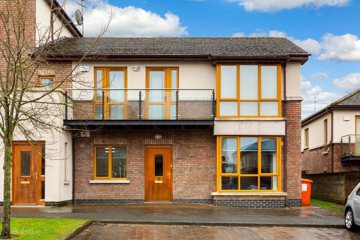 10 Park Grange, Grangerath, Drogheda, Co. Meath, A92YD78