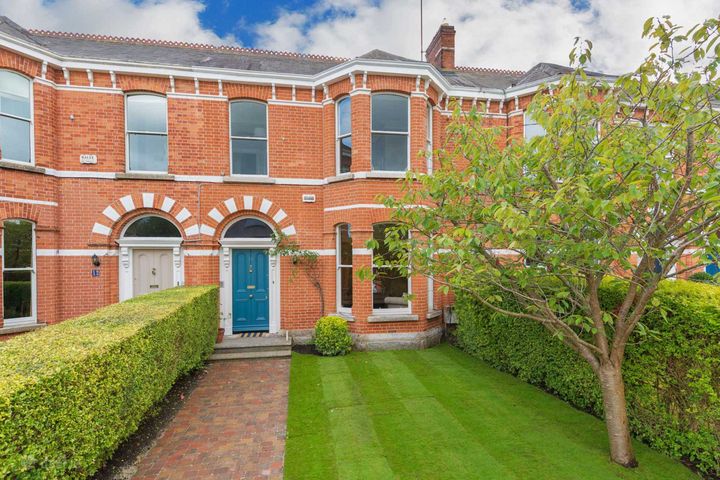 11 Spencer Villas, Glenageary, Dublin, Dublin