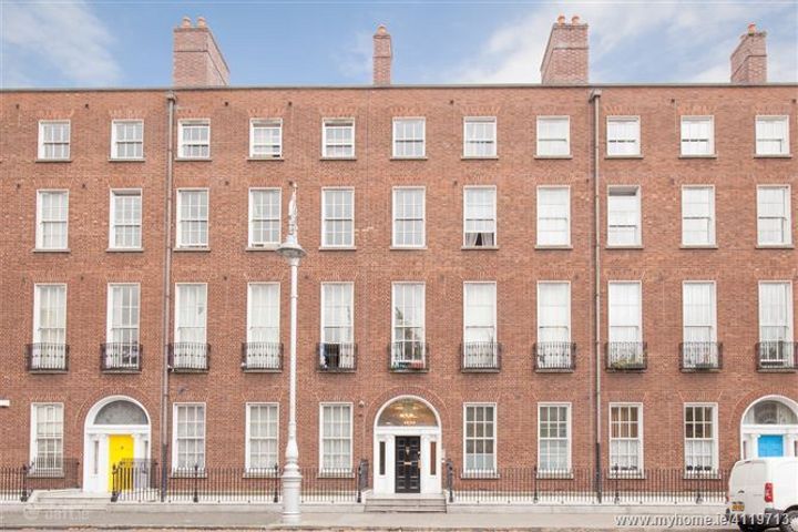 Apartment 23 , 35 - 38 Mountjoy Square South, Dublin 1