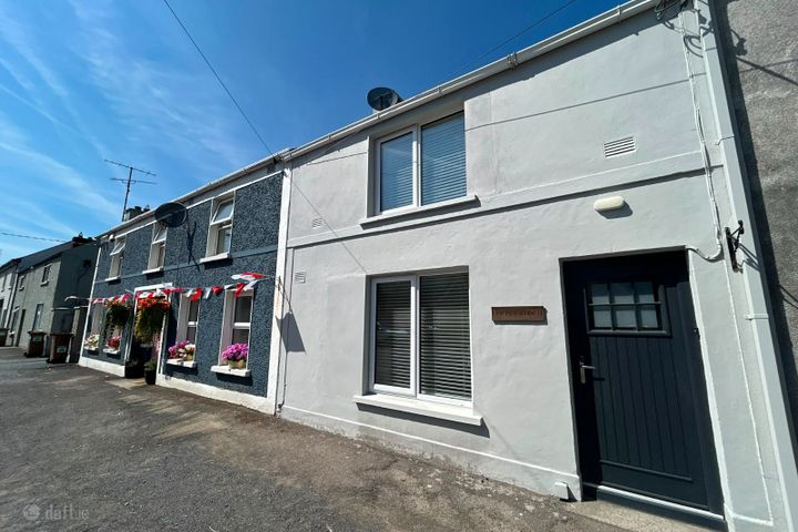 Copper Birch, Hale Street, Ardee, Co. Louth