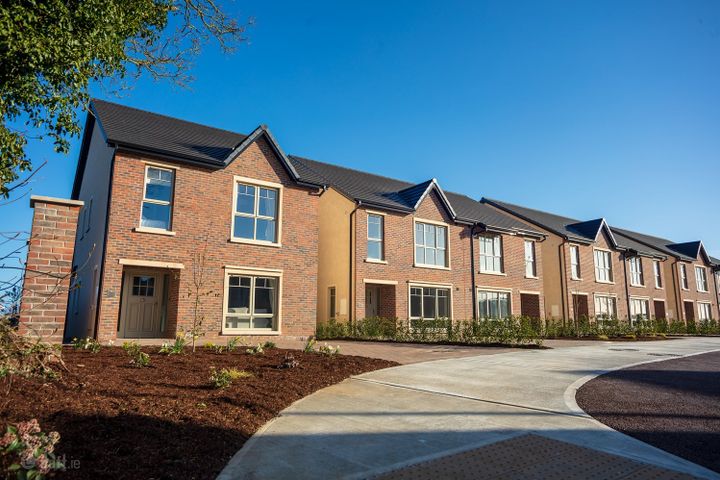 Potters Field, Cappocks Green  , Ardee, Co. Louth