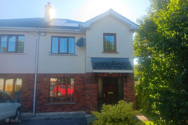 98 Rockview, Deerpark Road, Cashel, Co. Tipperary