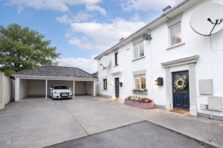 23 Lake Side Gardens, Kilminchy, Portlaoise, Co. Laois, R32PHK7