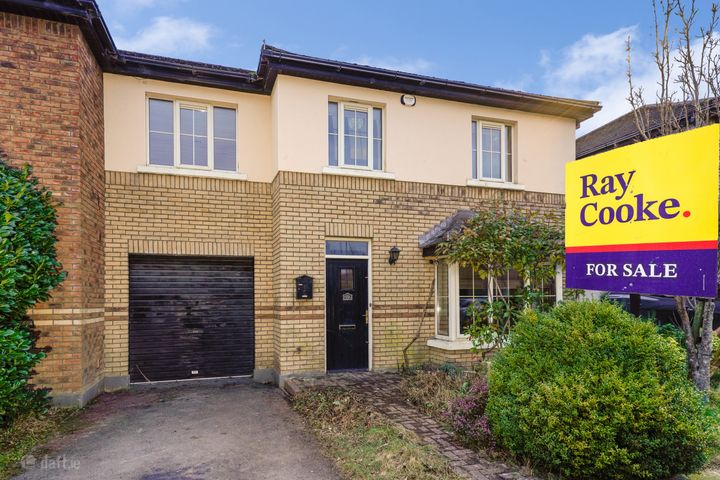 19 Cruise Park Dr, Tyrellstown, Dublin 15, Dublin 15, Dublin