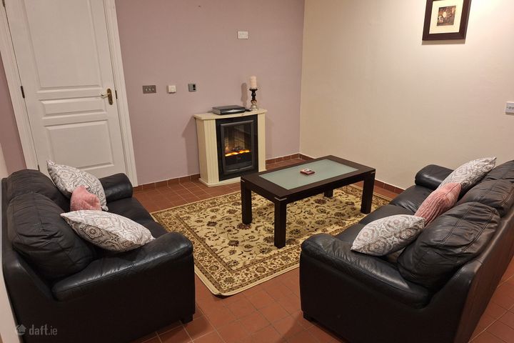Annaghdown, Annaghdown, Co. Galway
