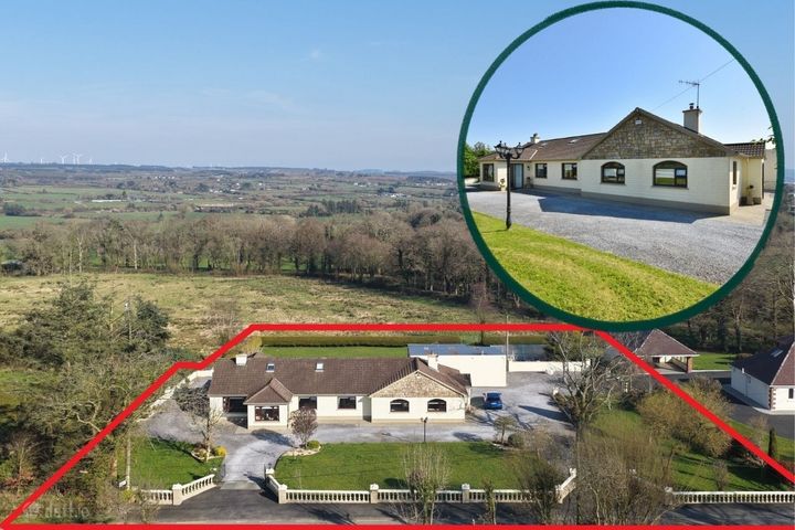 The Grove,, Springmount, Duagh, Listowel, Co Kerry, V31V128