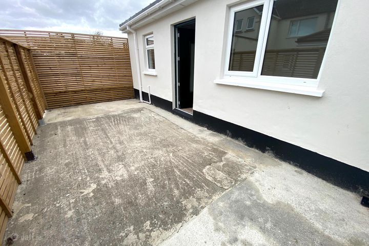 Cleggan Park, Ballyfermot, Dublin 10